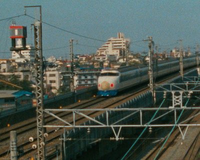 Tokyo Ga - Wim Wenders