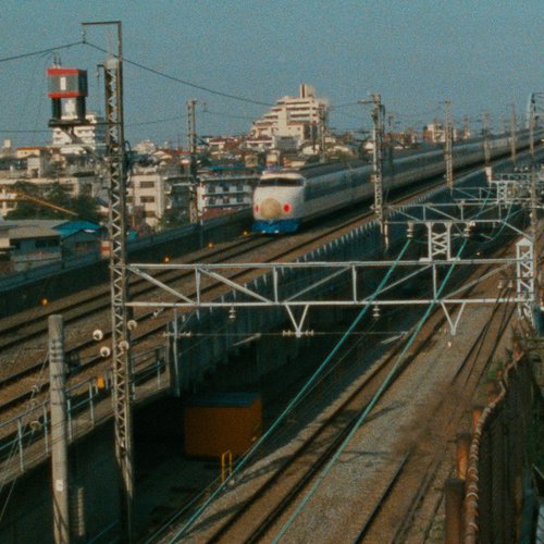 Tokyo Ga - Wim Wenders