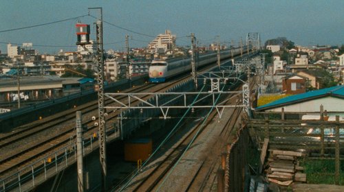 Tokyo Ga - Wim Wenders