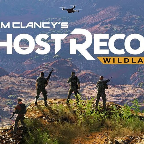 ghost recon