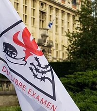 Cercle du Libre Examen de l&#x27;ULB