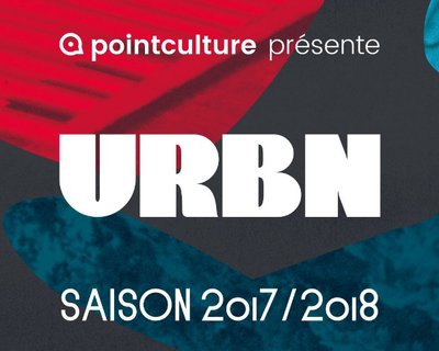 URBN saison 2017 - 2018 - visuel Balthazar Delepierre