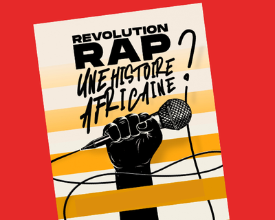 revolution rap