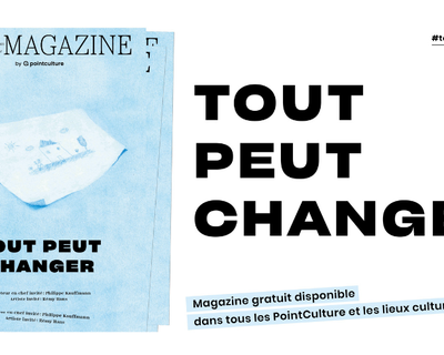 Le magazine