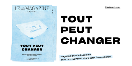 Le magazine