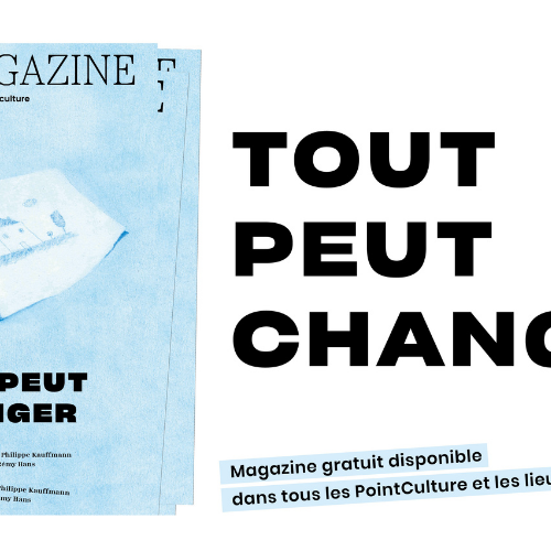 Le magazine