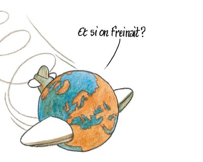 Urgence climatique 1