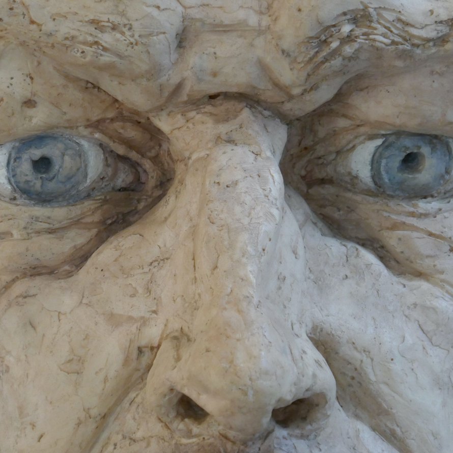 Vandycke les yeux, sculpture de Paule Herla.jpg