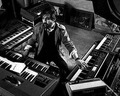 Vangelis