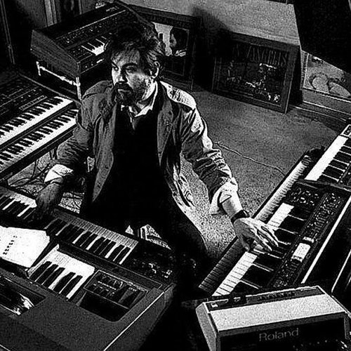 Vangelis