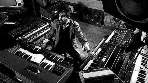 Vangelis