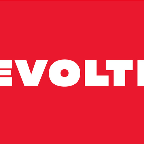 Révolte logo