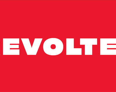 Révolte logo