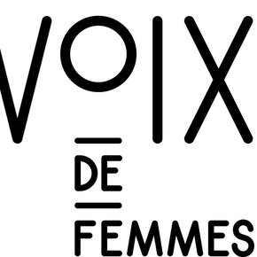 Voix de Femmes logo