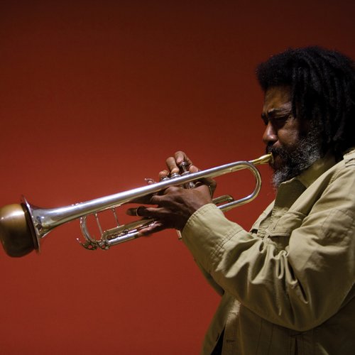 Wadada Leo Smith - portrait - (c) Cuneiform