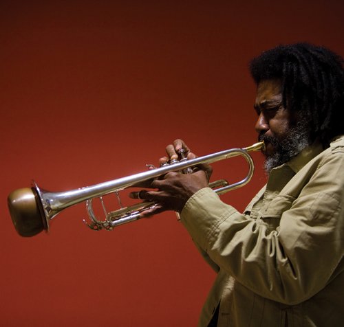 Wadada Leo Smith - portrait - (c) Cuneiform