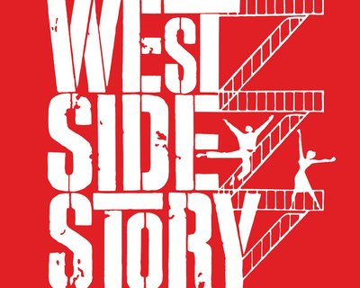 West Side Story affiche