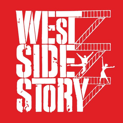 West Side Story affiche