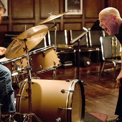 Whiplash