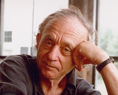 Frederick Wiseman - (c) John Ewing / Zipporah Films