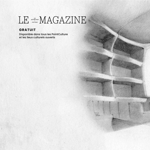 magazine 6 pointculture