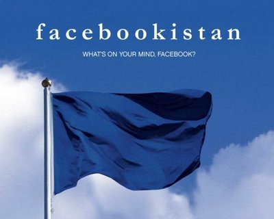 Facebookistan 1