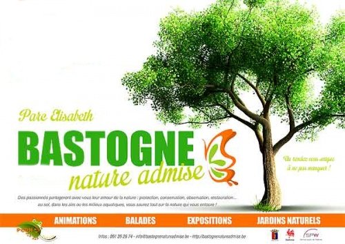 salon nature admise