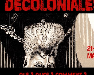 agenda Oralités décoloniales