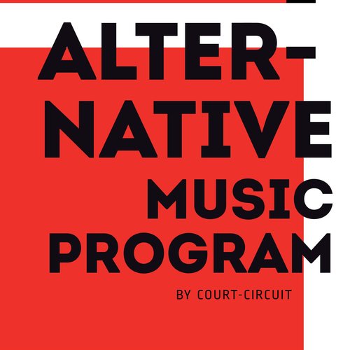 Alternative Music Program