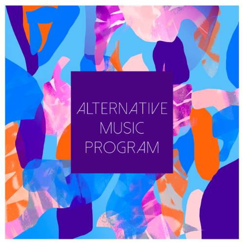 Alternative Music Program #1 