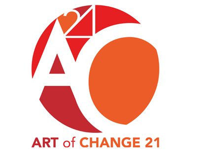 Art of change 21