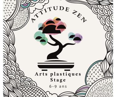 Attitude Zen