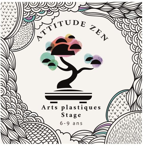 Attitude Zen