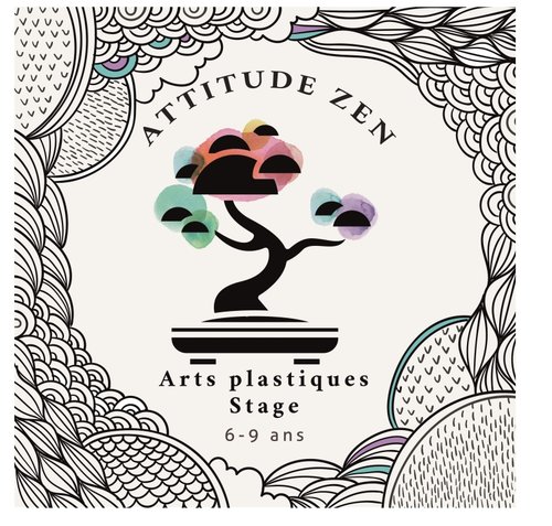 Attitude Zen