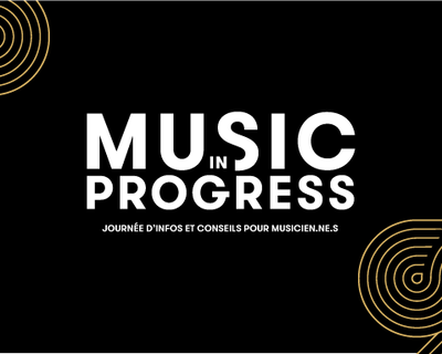 Music in Progress