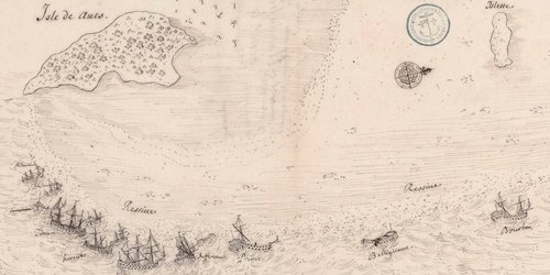 banniere__Plan_du_naufrage_des_îles_d'Aves_en_1678.jpg