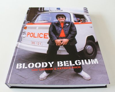 Bloody Belgium - Vernissage !