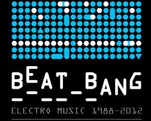 L'exposition interactive "Beat Bang" se dévoile également à la Bibliothèque de Libramont