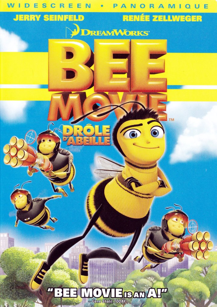 bee movie