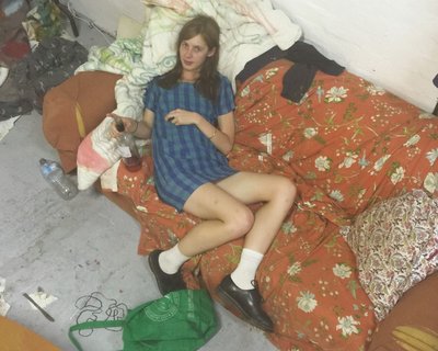 carla Dal Forno