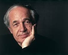 Pierre Boulez