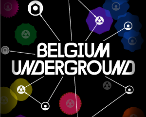 Du son sur tes tartines :Belgium Underground