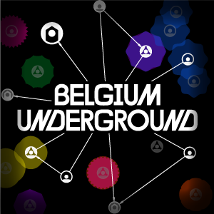 Du son sur tes tartines :Belgium Underground