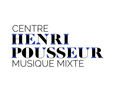 Centre Henri Pousseur