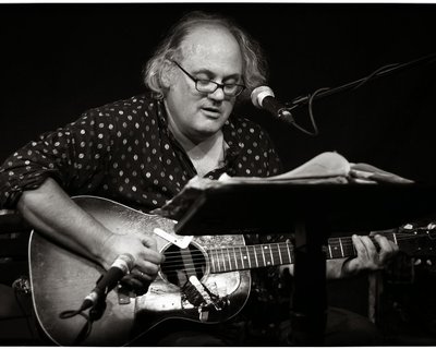 EUGENE CHADBOURNE