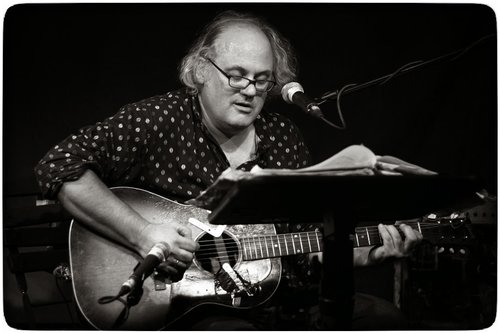 EUGENE CHADBOURNE