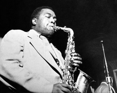 charlie parker