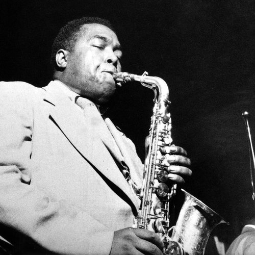 charlie parker