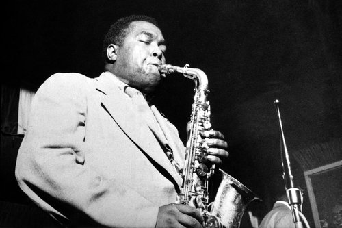 charlie parker