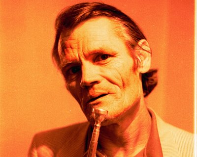 Chet Baker